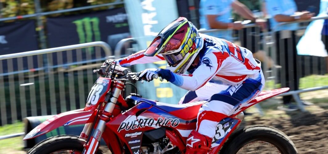 Galería Motocross de las Naciones 2025