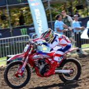 Galería Motocross de las Naciones 2025