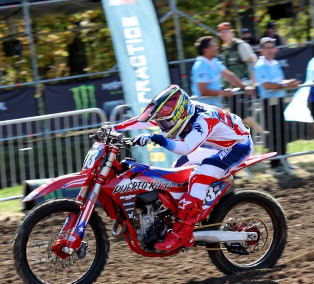 Galería Motocross de las Naciones 2025