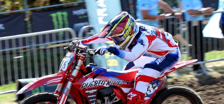 Galería Motocross de las Naciones 2025