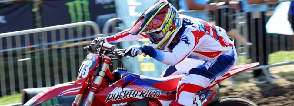 Galería Motocross de las Naciones 2025