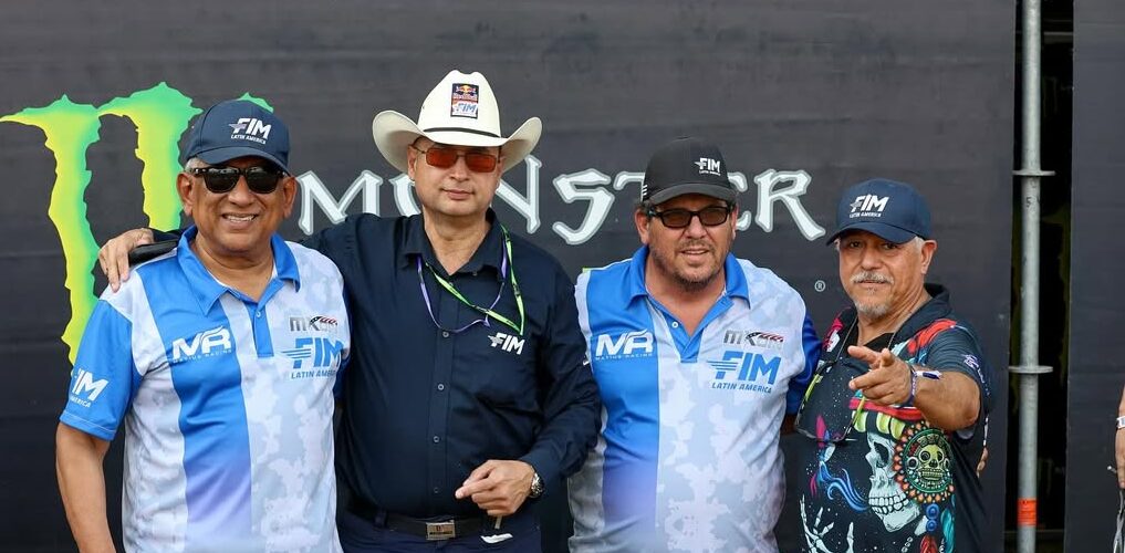 Día de clasificaciones del Motocross de las Naciones