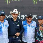 Día de clasificaciones del Motocross de las Naciones