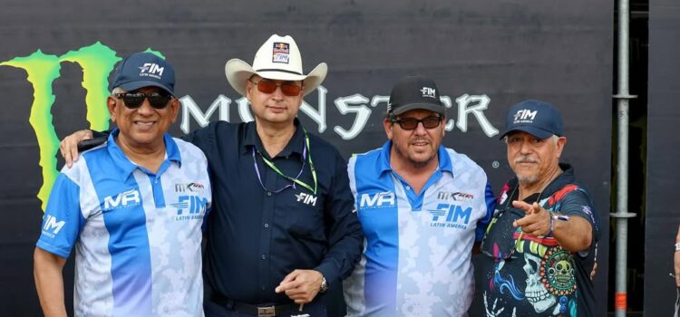 Día de clasificaciones del Motocross de las Naciones