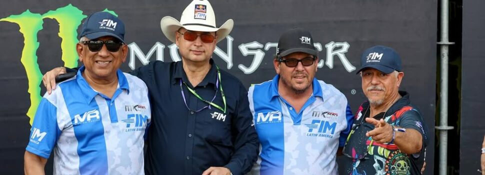 Día de clasificaciones del Motocross de las Naciones