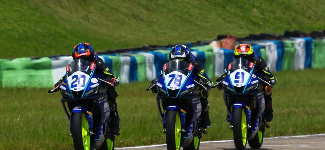 R3 TALENT: Victoria de Texeira y Marques en Santa Cruz do Sul