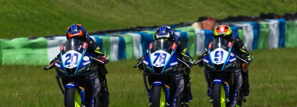 R3 TALENT: Victoria de Texeira y Marques en Santa Cruz do Sul