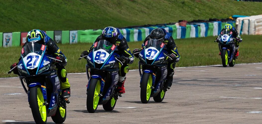 R3 CUP: Brasil y Argentina en lo alto del podio