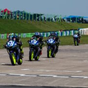 R3 CUP: Brasil y Argentina en lo alto del podio