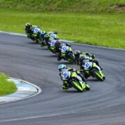 R15: Primera victoria de Pedro Ferreira en el Latinoamericano.