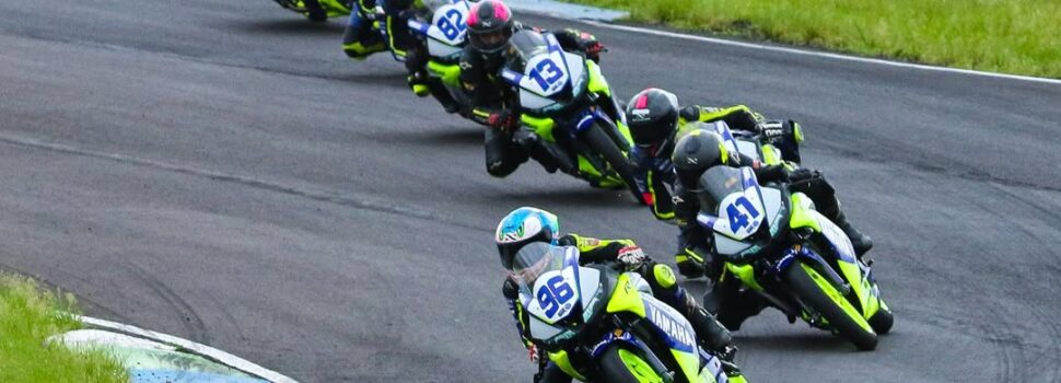 R15: Primera victoria de Pedro Ferreira en el Latinoamericano.