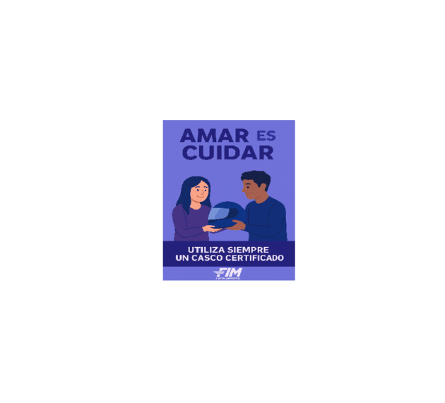 AMAR ES CUIDAR