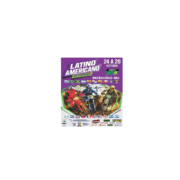 EL CAMPEONATO LATINOAMERICANO DE ENDURO LLEGA A PATROCÍNIO, BRASIL