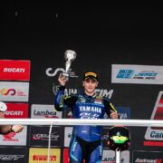 ℹ️ Podio latino en el Iberoamericano de SSP300