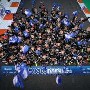 ¡Comienza la acción! La final del Campeonato Mundial de MotoMini de la FIM está lista para Valencia