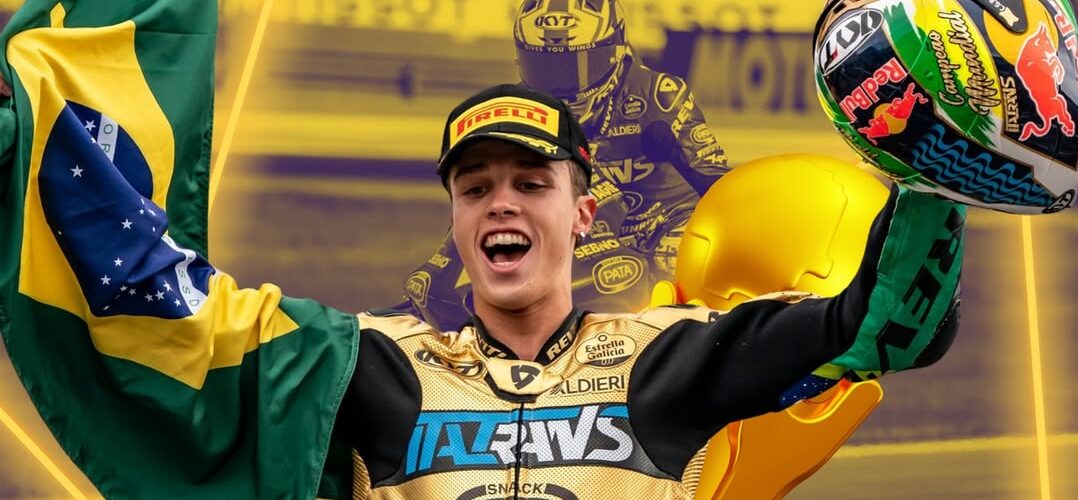 Diogo Moreira do Brasil para todo el Mundo.