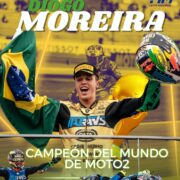 Diogo Moreira do Brasil para todo el Mundo.