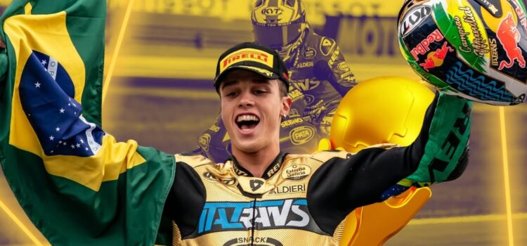 Diogo Moreira do Brasil para todo el Mundo.