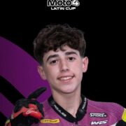 Los ganadores del sábado por la Fechas 9 y 10 del @moto4.latin.cup en el Circuito San Juan Villicum de Argentina 🇦🇷