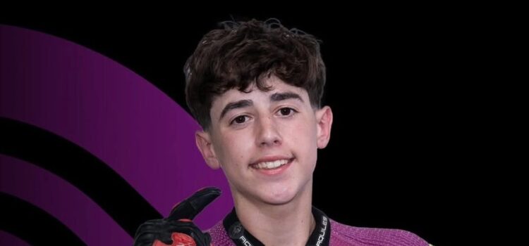 Los ganadores del sábado por la Fechas 9 y 10 del @moto4.latin.cup en el Circuito San Juan Villicum de Argentina 🇦🇷