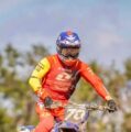 Dos Latinoaméricanos brillan en las Mini Olimpadas del motocross