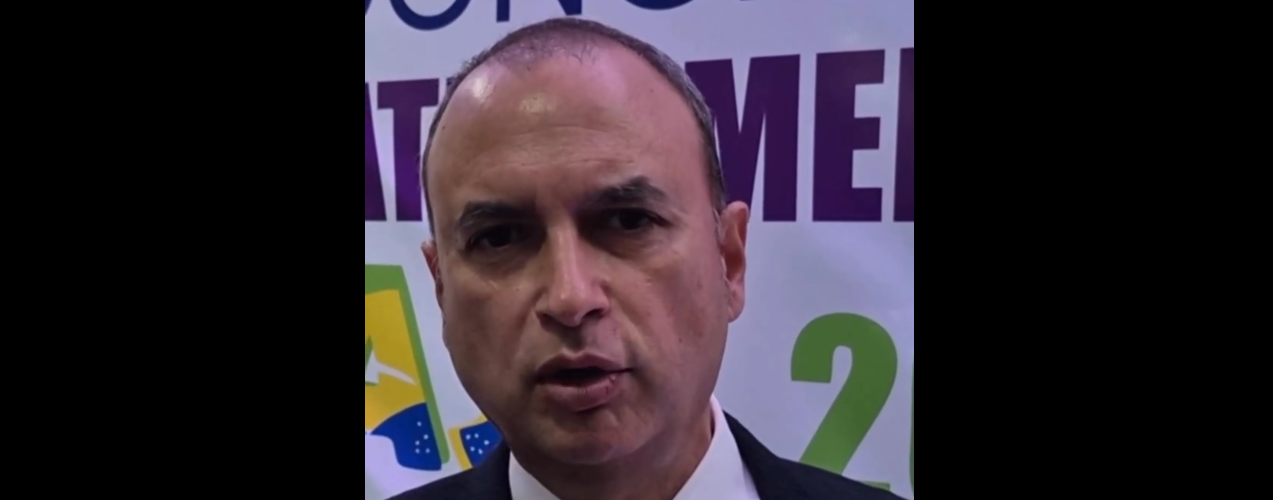 🎥🌎 Estas son las palabras y conclusiones del Presidente de FIM Latin America