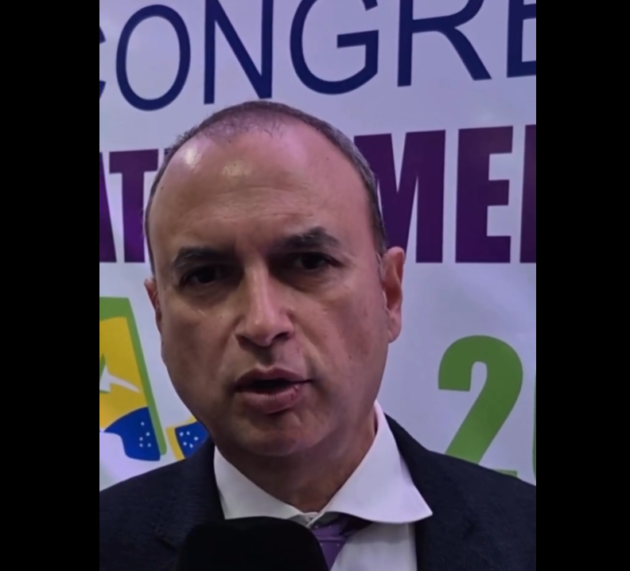 🎥🌎 Estas son las palabras y conclusiones del Presidente de FIM Latin America