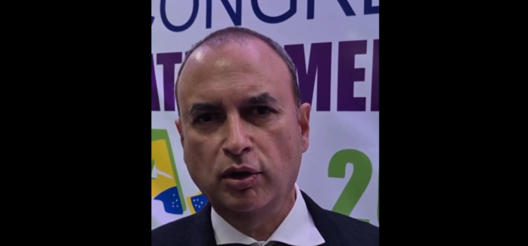 🎥🌎 Estas son las palabras y conclusiones del Presidente de FIM Latin America