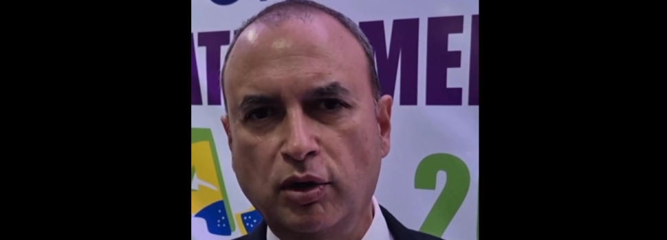 🎥🌎 Estas son las palabras y conclusiones del Presidente de FIM Latin America