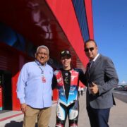 FIM Latin America celebra un logro histórico que va más allá de las pistas