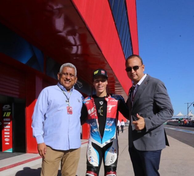 FIM Latin America celebra un logro histórico que va más allá de las pistas