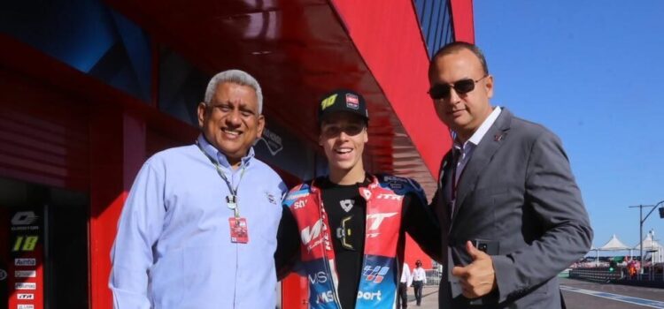 FIM Latin America celebra un logro histórico que va más allá de las pistas