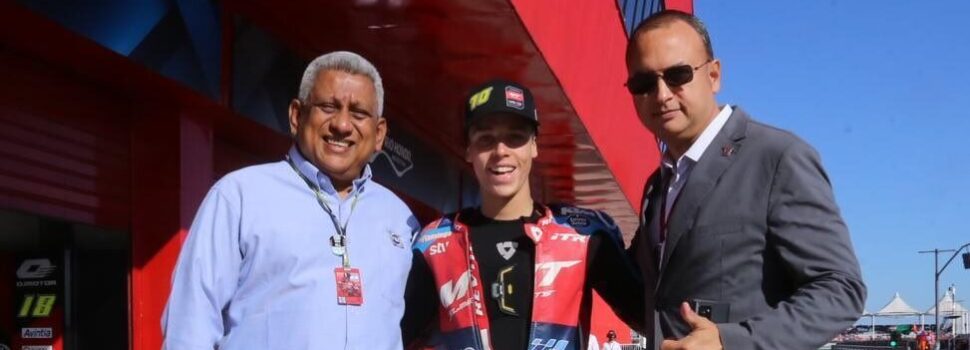 FIM Latin America celebra un logro histórico que va más allá de las pistas