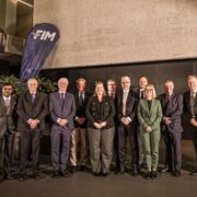 The FIM Board of Directors