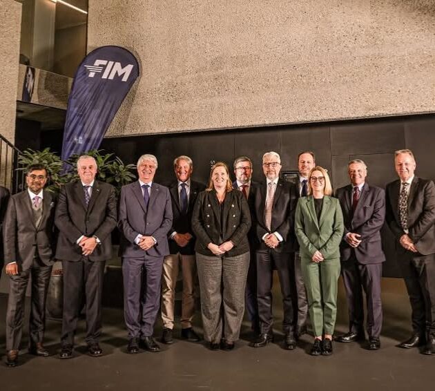 The FIM Board of Directors