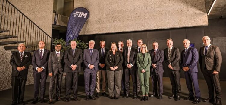 The FIM Board of Directors