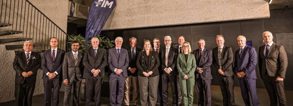 The FIM Board of Directors