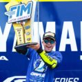 Los campeones 2025 del Campeonato Latinoamericano de R15 y R3 Yamaha bLU cRU