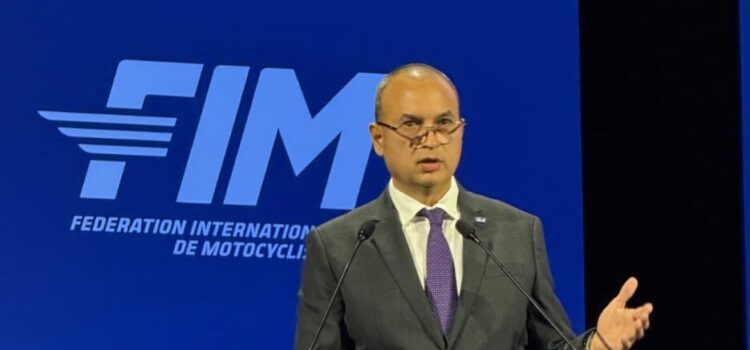 Asamblea General FIM 2025