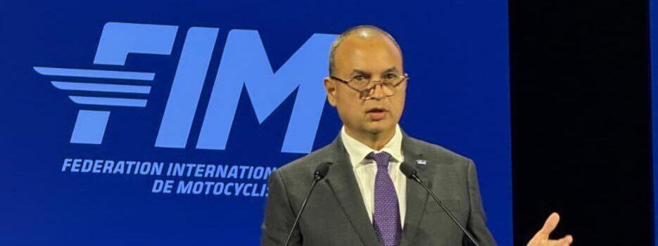 Asamblea General FIM 2025