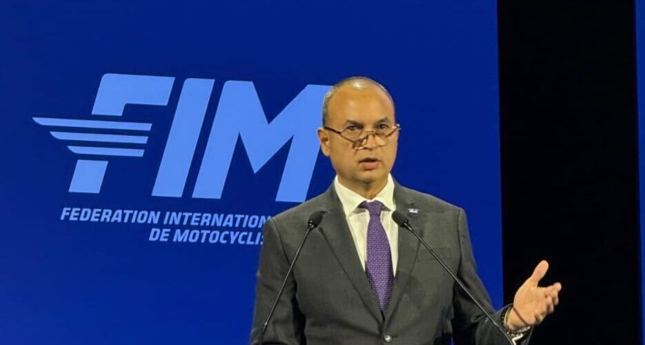 Asamblea General FIM 2025