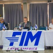 El 51° Congreso Anual de FIM Latin America