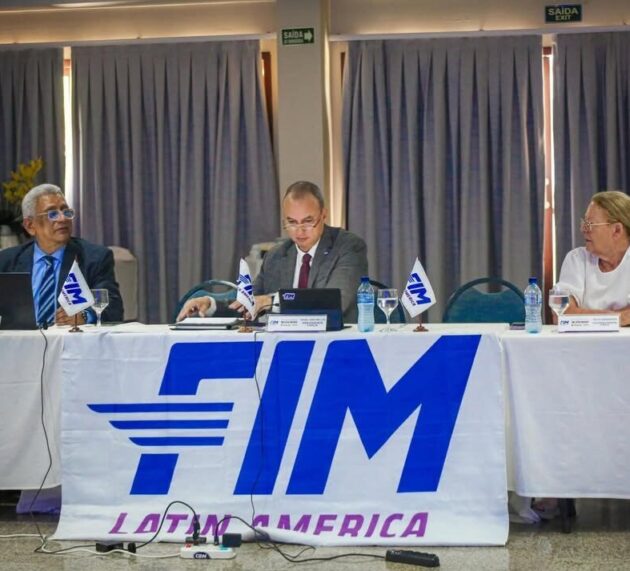 El 51° Congreso Anual de FIM Latin America