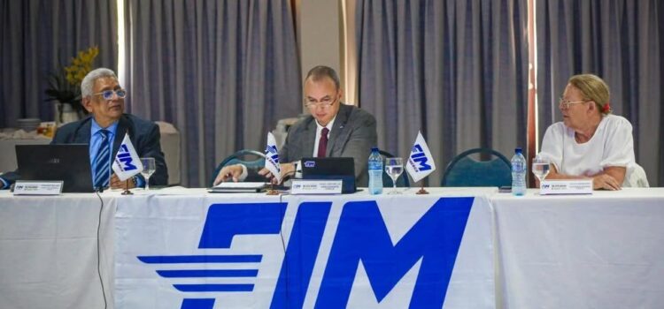 El 51° Congreso Anual de FIM Latin America