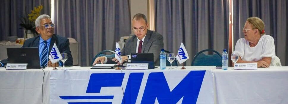 El 51° Congreso Anual de FIM Latin America