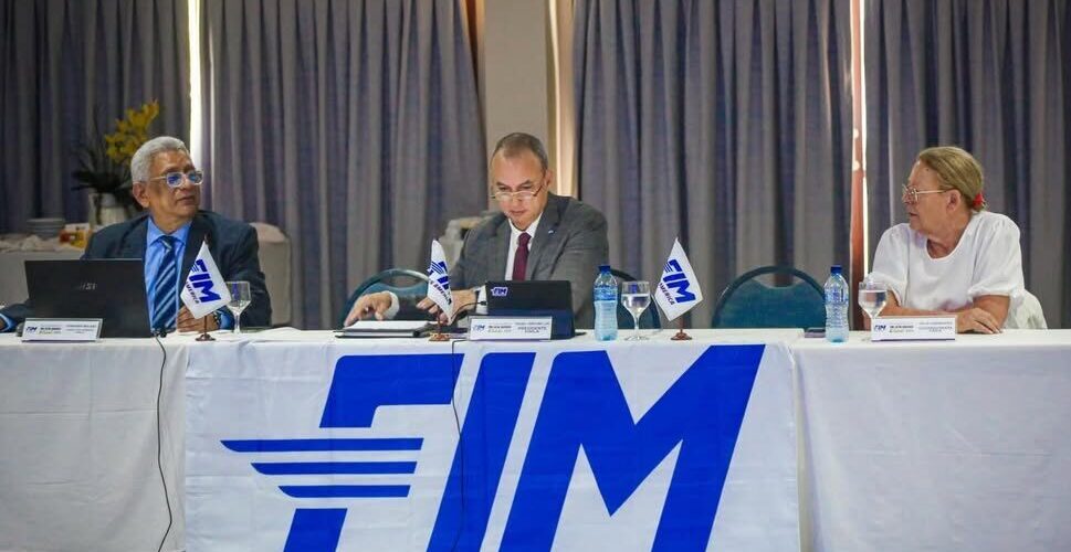 El 51° Congreso Anual de FIM Latin America