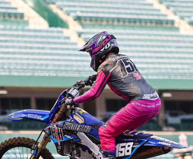 Resumen 3ra. fecha AMA SX Latinos 2026