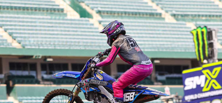 Resumen 3ra. fecha AMA SX Latinos 2026