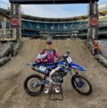 TRE FIERRO REGRESA A LA PRIMERA FECHA DEL AMA SUPERCROSS