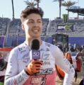 RESUMEN DE LA 2da. VALIDA DEL AMA SUPERCROSS